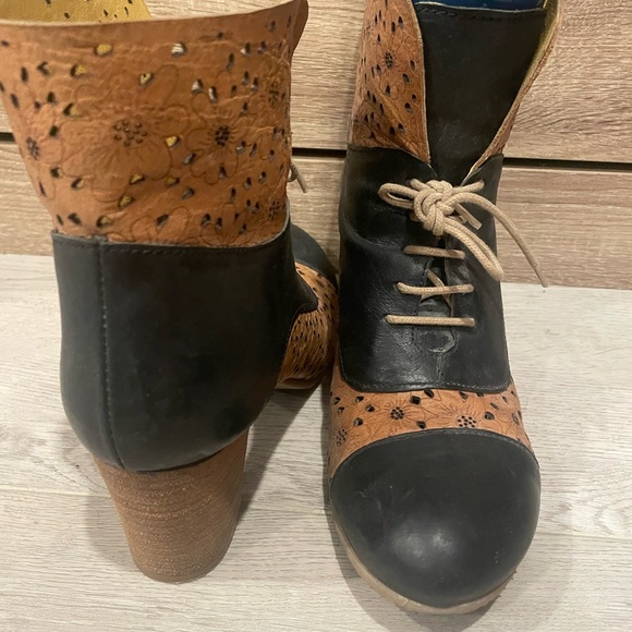 Brako booties. - Picture 4 of 8